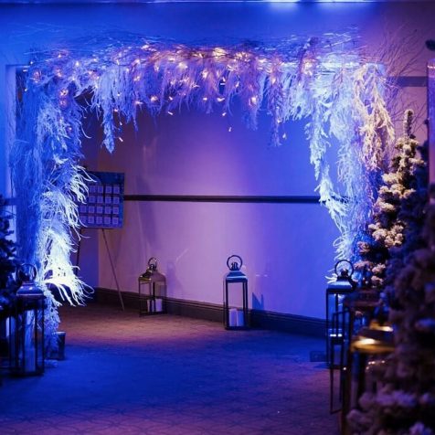 qube events
