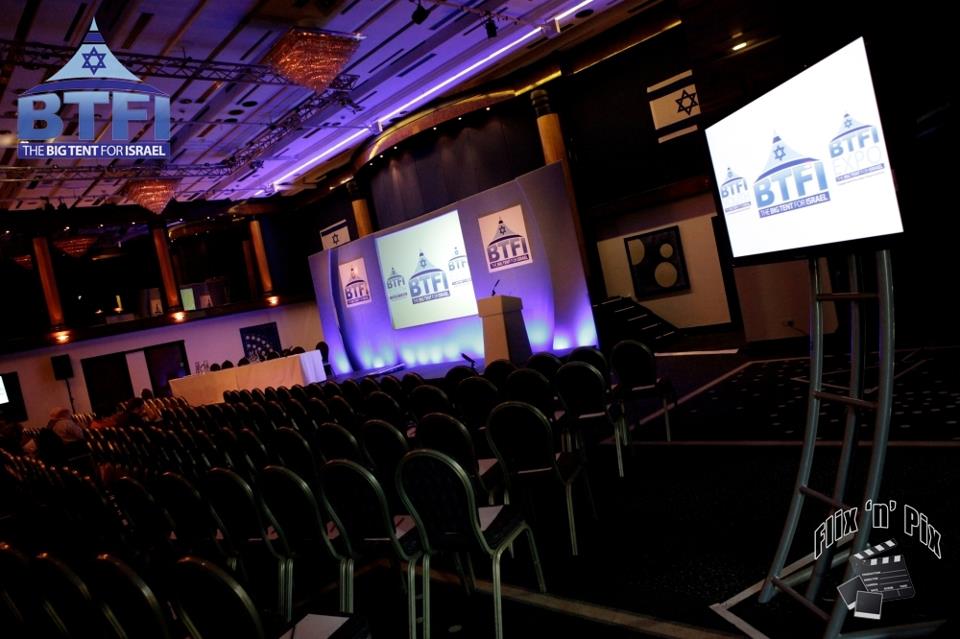 Qube Events Light Event Production