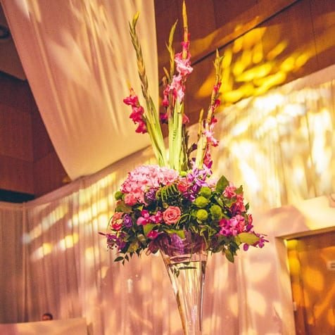 Asian Wedding centre3