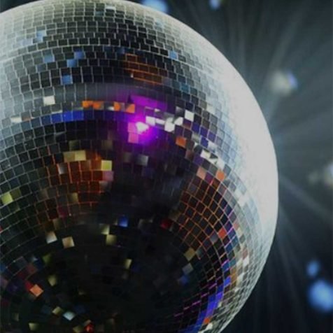 Qube Events Chandeliers