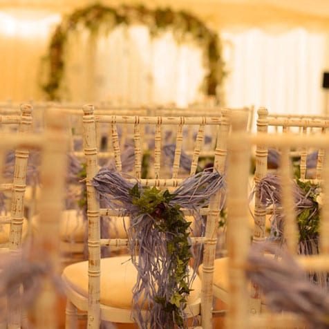 Asian Wedding decor1