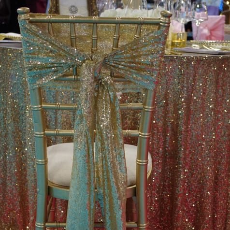 Asian Wedding decor2