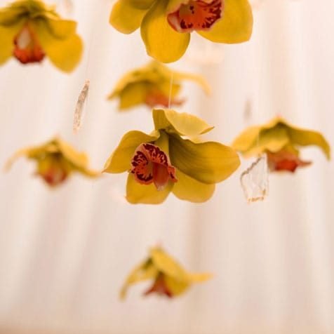 Asian Wedding floristry4