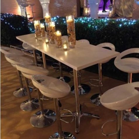 Qube Events Furniture