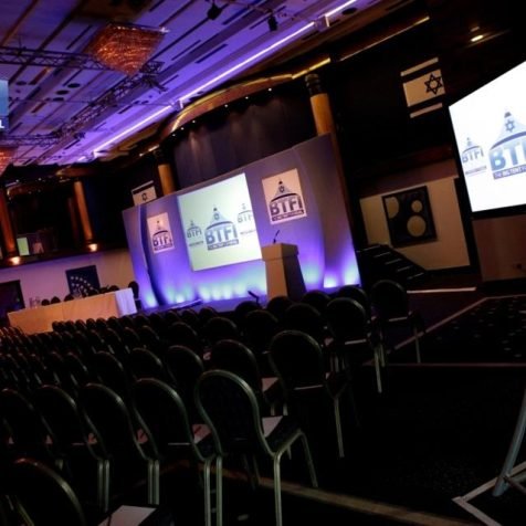 Qube Events Light Event Production