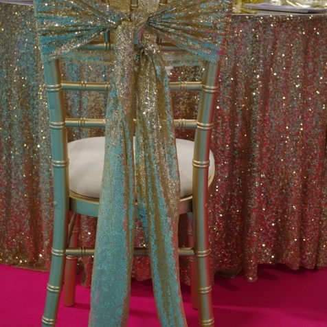 Qube Events Tablecloths